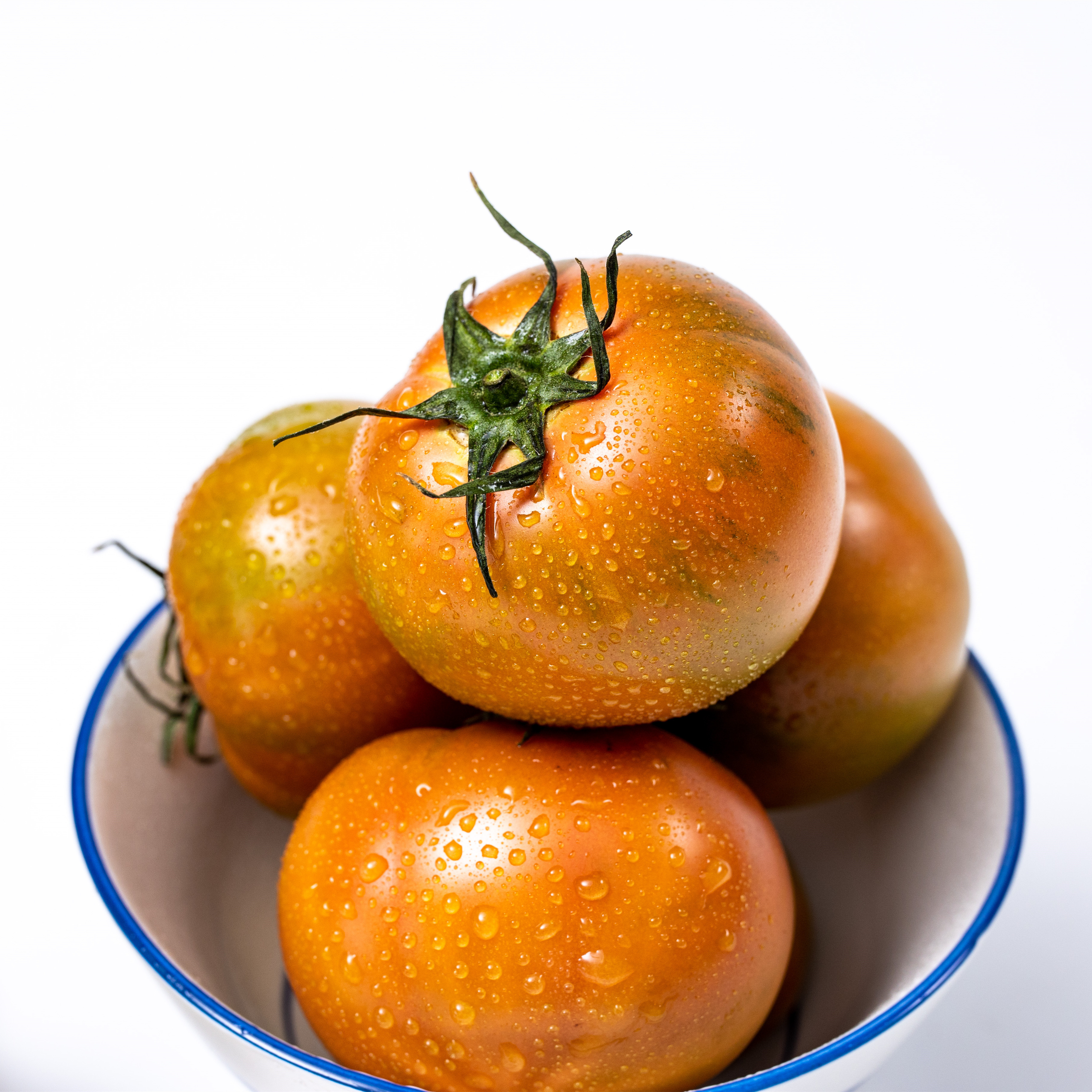 铁皮柿子丹东新鲜应季水果正宗自然熟铁西红柿柿子