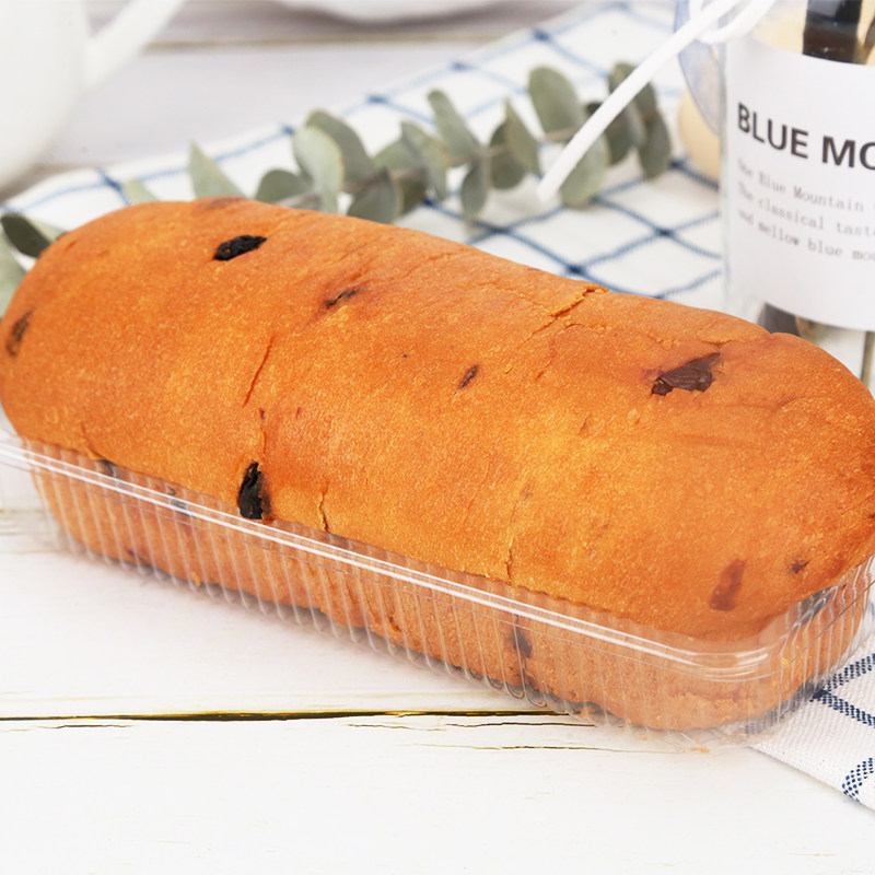 达利园蔓越莓提子面包120g5袋