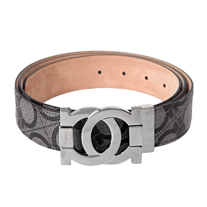 salvatoreferragamo菲拉格慕男士皮带腰带新年礼物