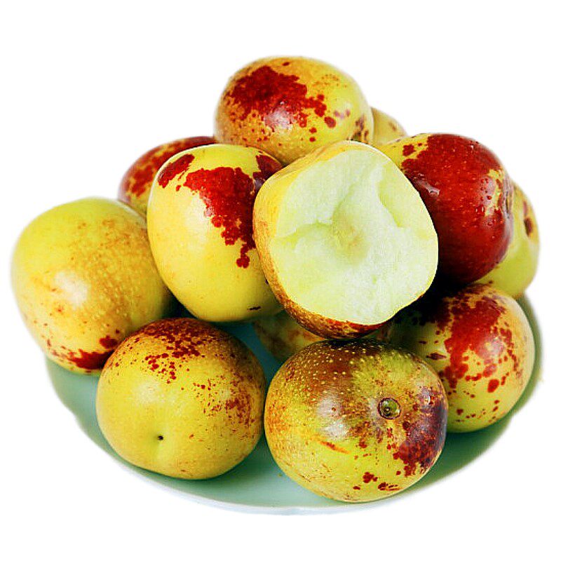 沾化整箱水果当季特产山东特大冬枣包邮顺丰枣