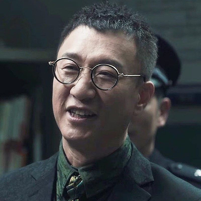 扫黑框架蓝光男防太阳镜男士墨镜圆框眼镜风暴太阳眼镜