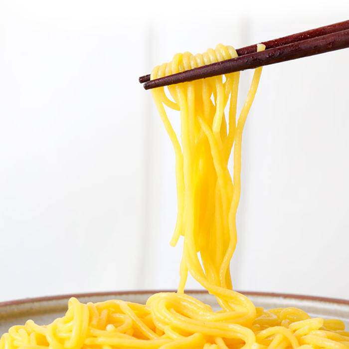 面条云龙县玉米玉米面380g云南大理特产杂粮盒装玉米