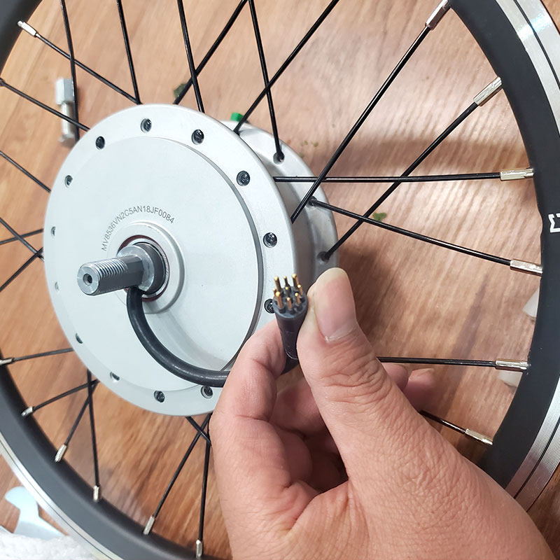 小米辐条车条16家后轮前后配件自行助力电动车条