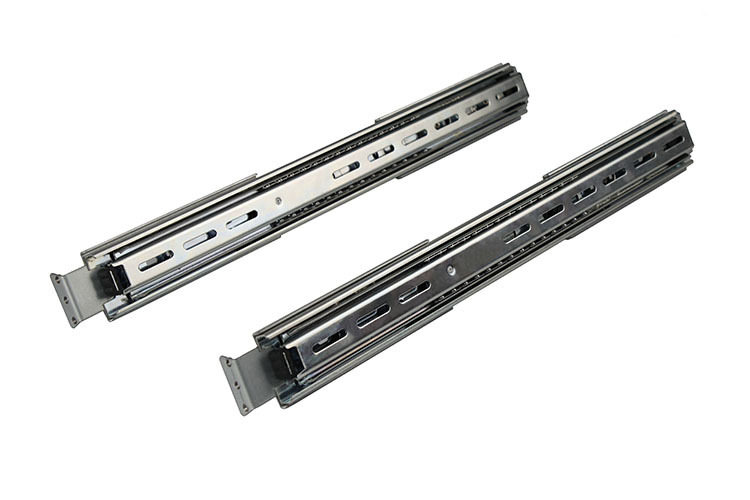 导轨hn65cm80012米机架式服务器1u2u3u4u导轨