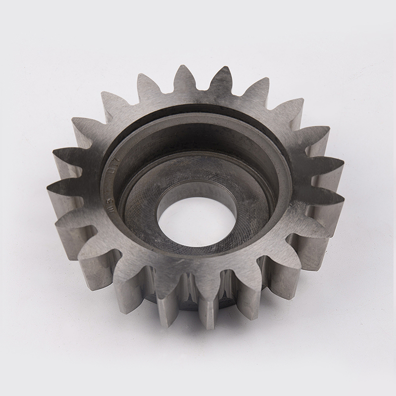 插齿刀哈一工碗形外径压力20度m1m1.5m2m2.5滚刀