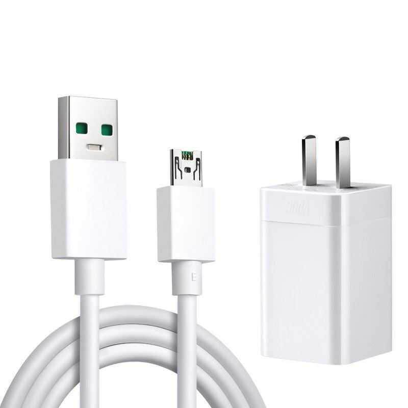 通用原装oppor9sk手机充电器r9s充数数据线闪冲冲头手机充电器