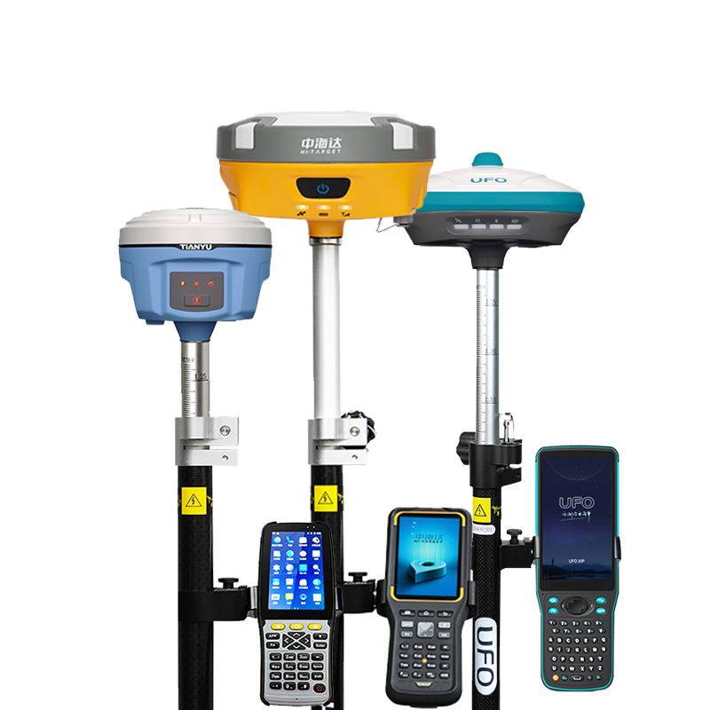 正品奥斯卡rtk测量仪华测测测亩仪gps卫星精度测亩仪