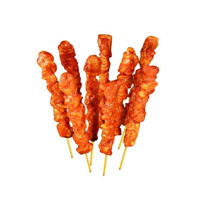 澳洲大串鸡肉串烧烧烤油炸调理腌制奥尔良味烤串鸡肉丸