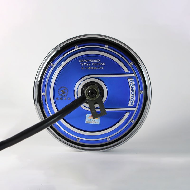 全顺三代电镀瓦片电机10寸2500w3500w改装高速60v72v120v更多电动车零