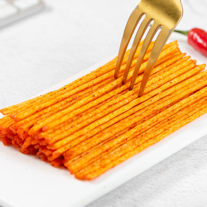 顾湘学生童年儿时怀旧小吃网红学生网休闲学干巴面筋制品