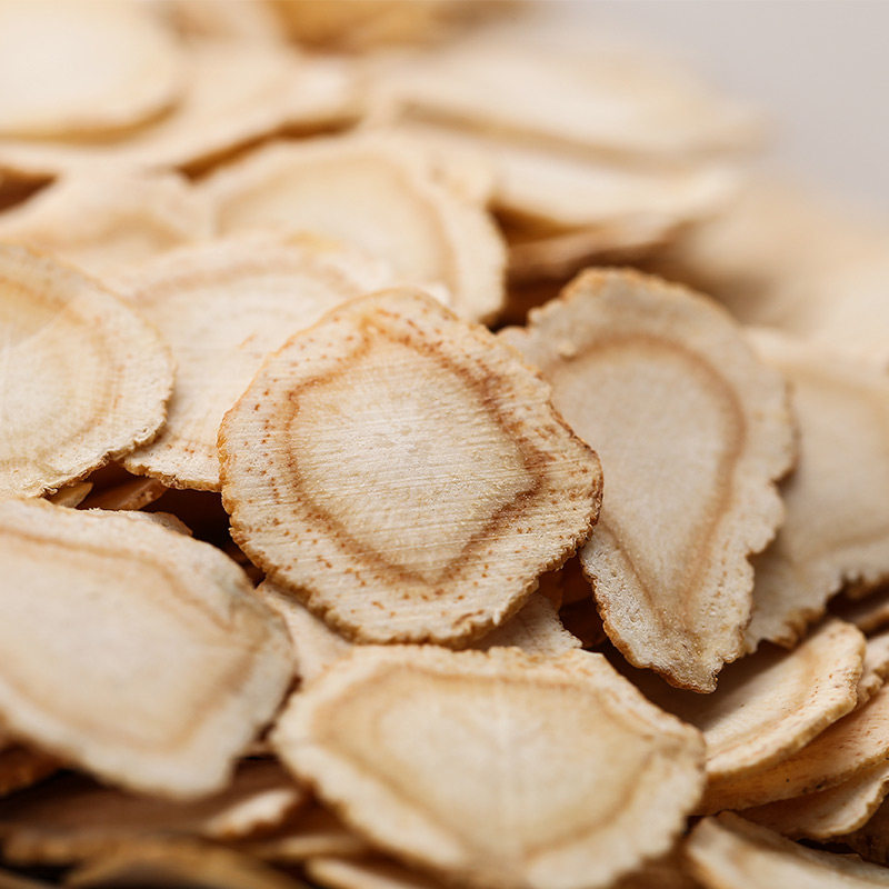 西洋参250克长白山整枝软质特级含片花旗参片足龄西洋参及其制品