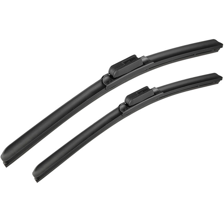 日本水弹硅胶镀膜雨刮适用于别克威朗英朗君威雨刮器