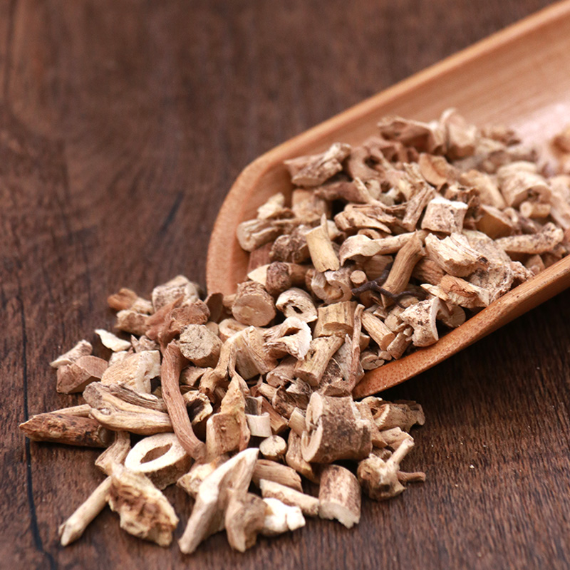 白鲜皮250g包邮中药材正品野生白藓皮八股牛非特级其他药食同源食品