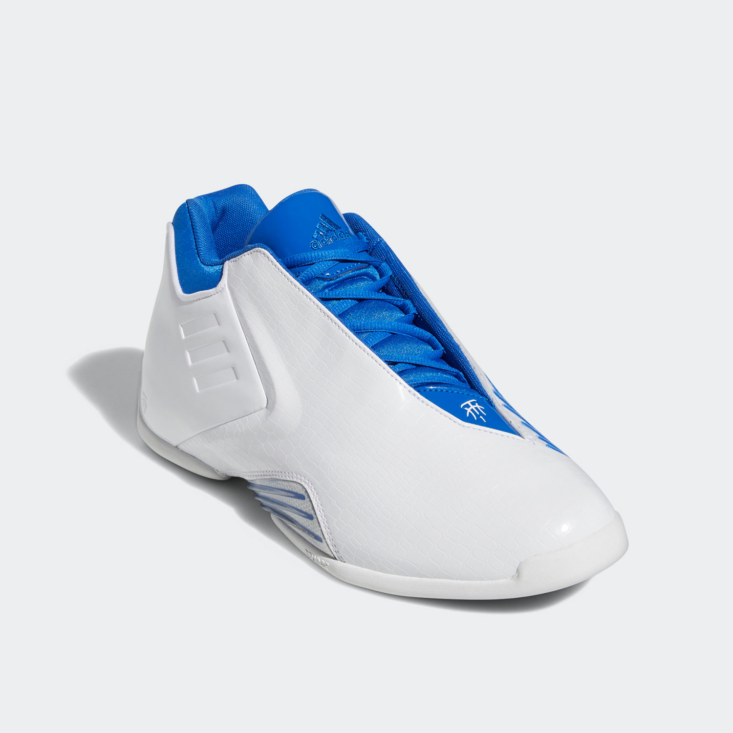 adidas阿迪达斯正品tmacrestomod麦迪3代男篮篮球运动鞋篮球鞋