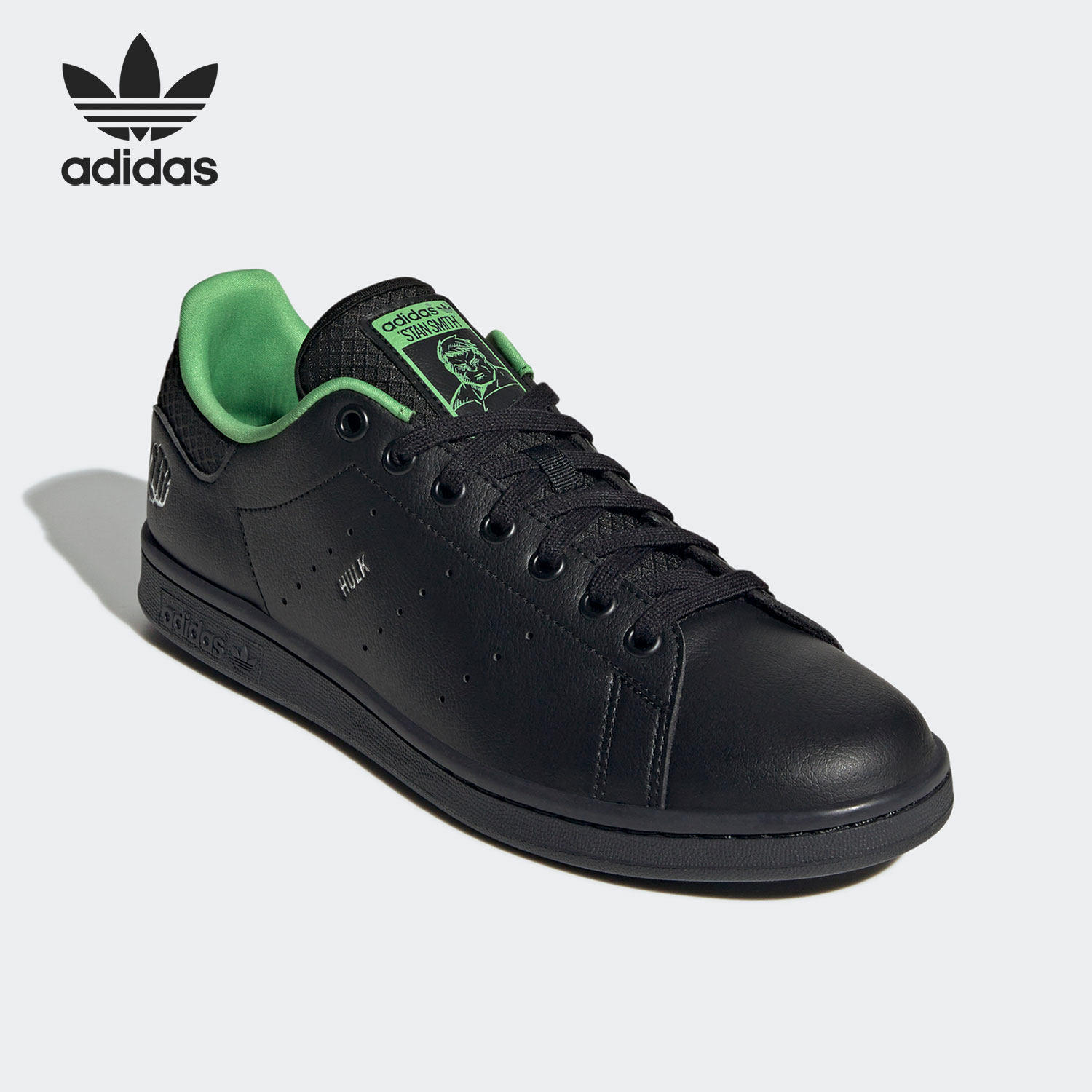 adidas阿迪达斯正品三叶草stansmith男女运动休闲板鞋gz5993板鞋