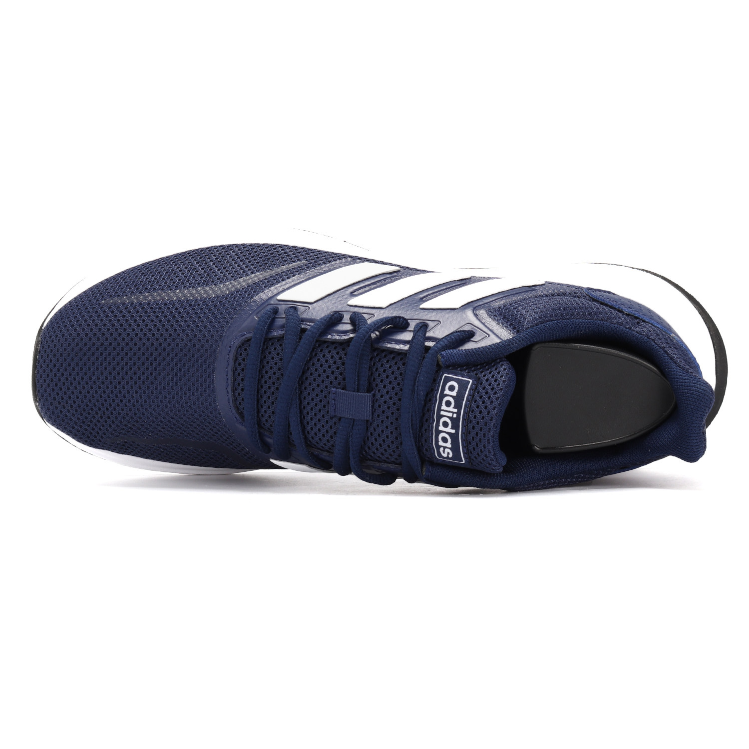 adidas阿迪达斯正品耐磨春季falcon男子休闲运动跑步鞋f36201