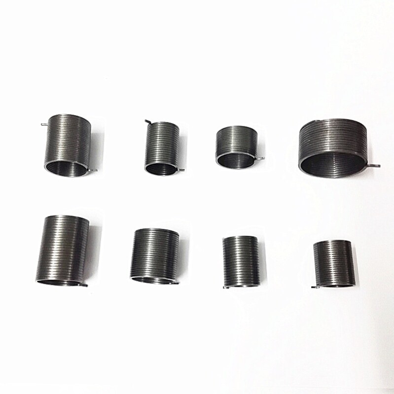 弹簧tcl洗衣机离合器抱簧配件大全减速器拉簧皮带轮洗衣机配件