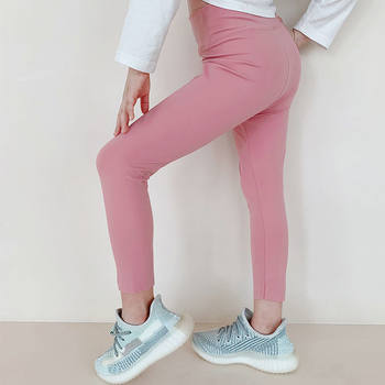 Leggings ຜິວຫນັງ Shark ເດັກນ້ອຍໃສ່ກັບ Barbie Pants 2023 ພາກຮຽນ spring ຮູບແບບໃຫມ່ເດັກຍິງຄົນອັບເດດ: ຄົນອັບເດດ: ເດັກຍິງ Trousers