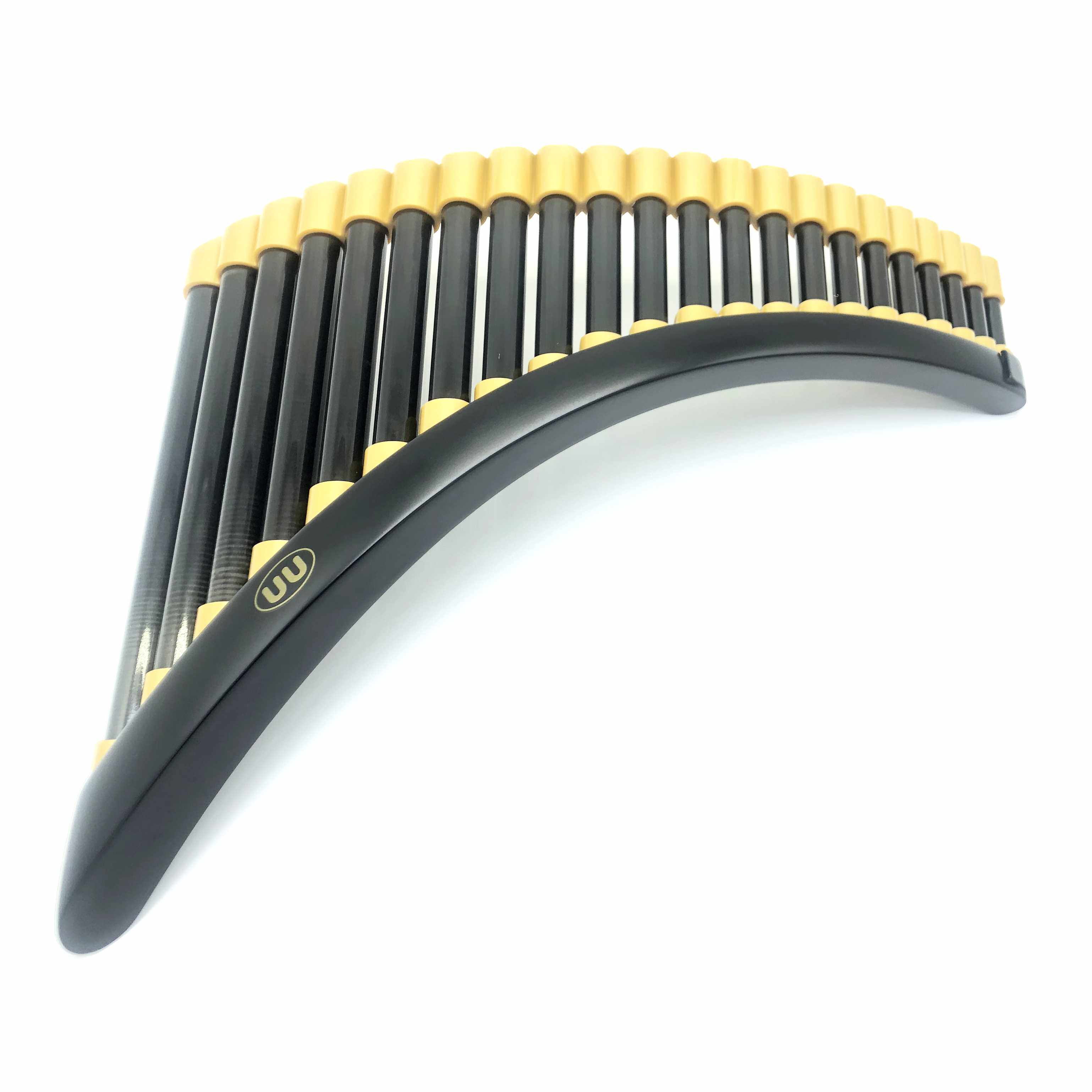 正品悠悠超省薄壁碳纤维排箫新手入门调不裂可调音箫