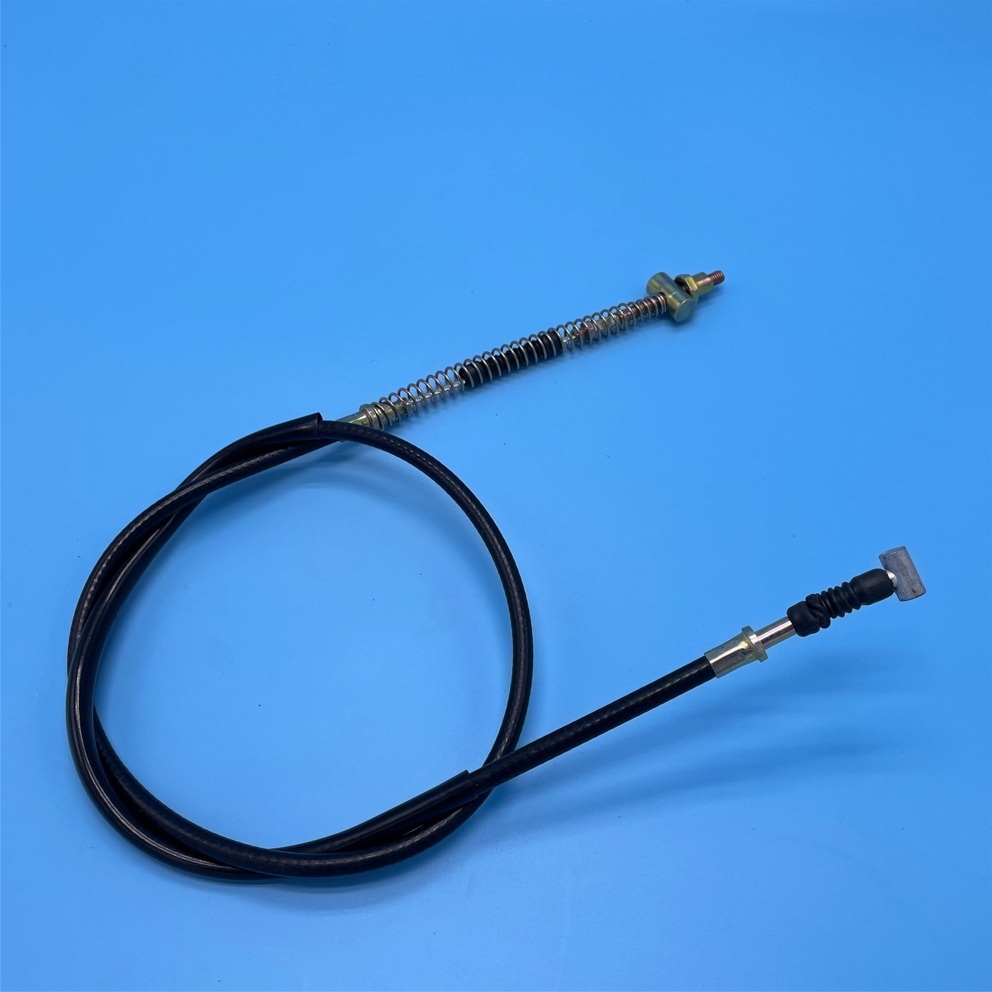 刹车小刀新日电动车配件大全加粗闸线爱玛台铃电动车线类