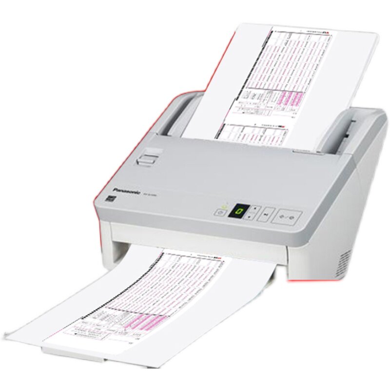 答题扫描仪光标阅读机读卡机民主测评方案扫描阅卷光标阅卷机