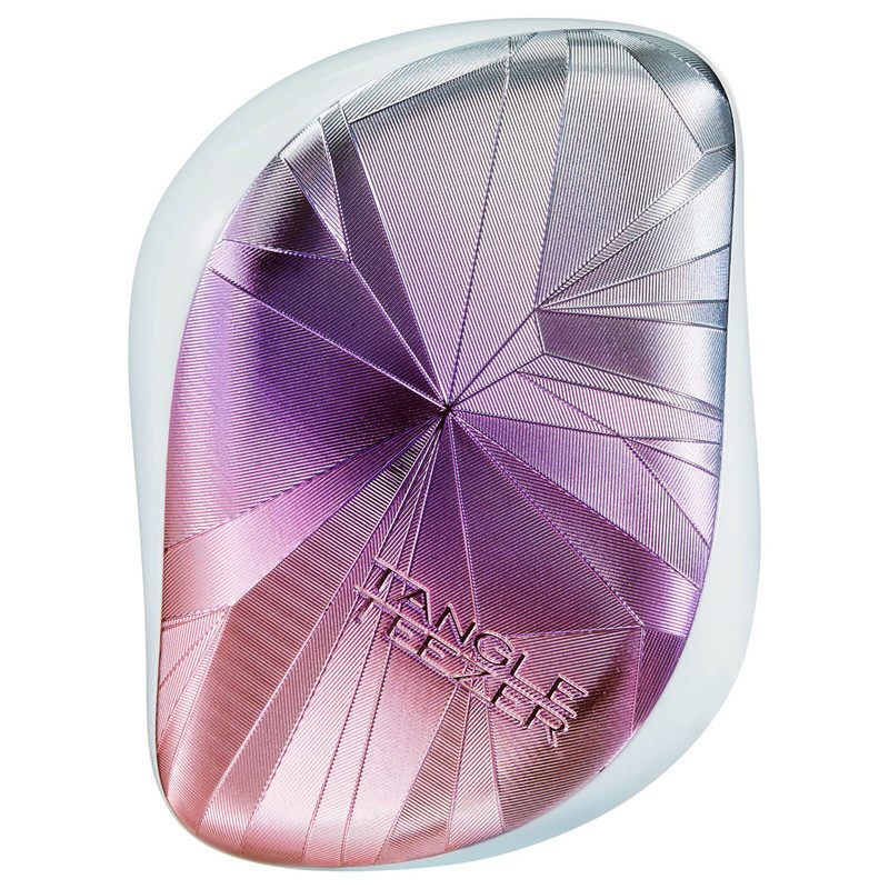 保税英国tangleteezer灵巧美发独角兽顺发tt梳子梳子