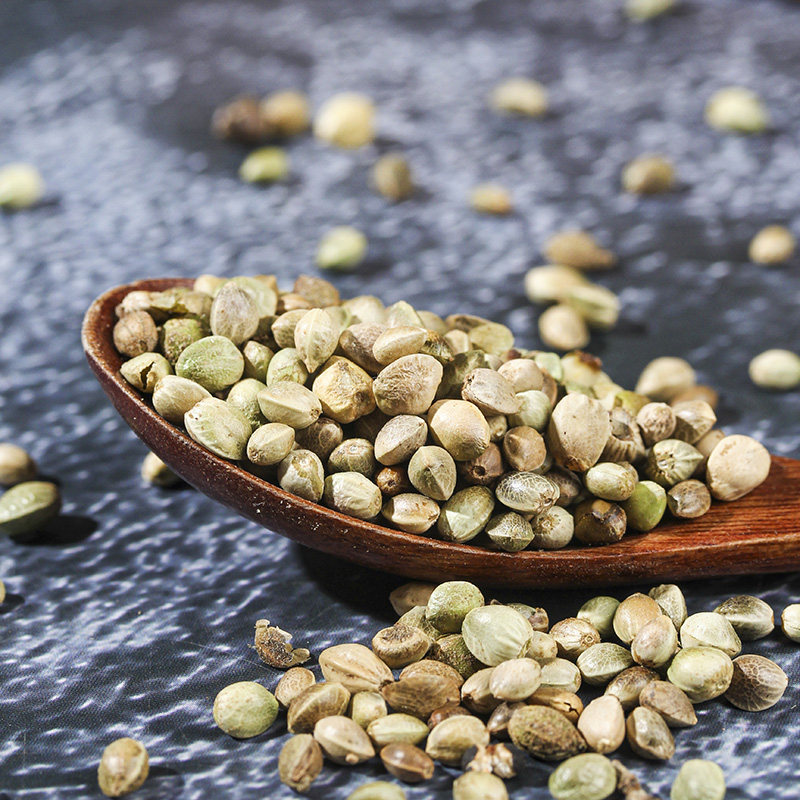 麻仁中药材店铺散装50克另有桑叶精选带壳其他药食同源食品