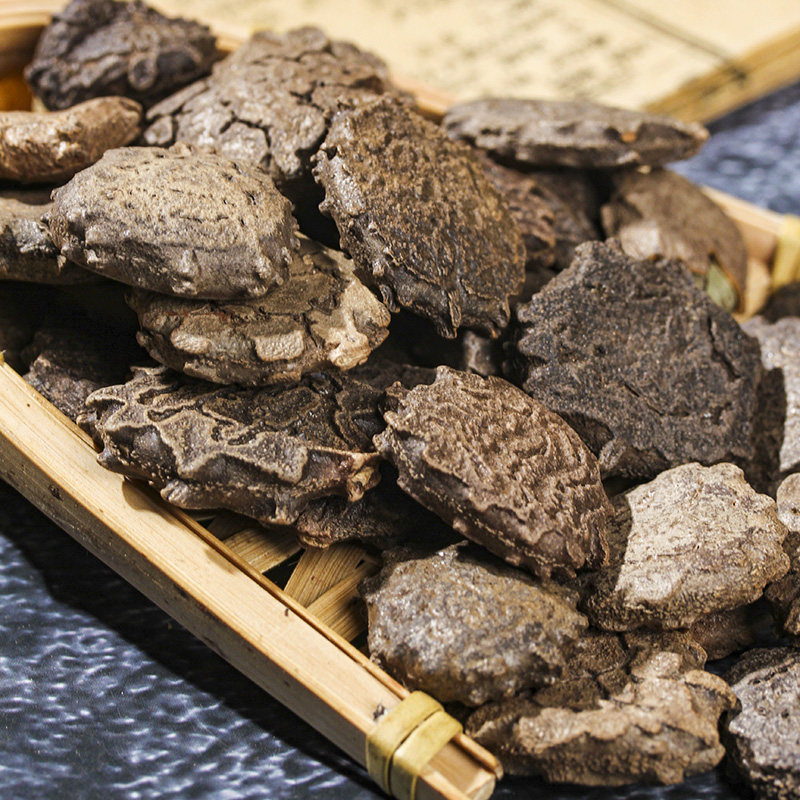 木鳖子中药材木鳖子可打粉散装小份量药材藤桐子木别子