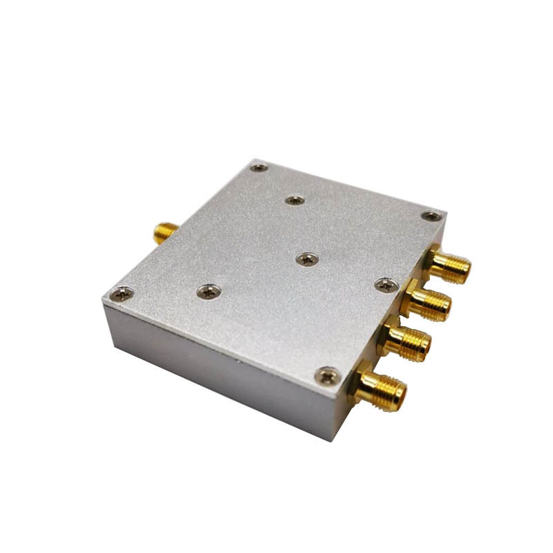 sma微带一分功率分配器x1.5-8g高频射频器功分分配器