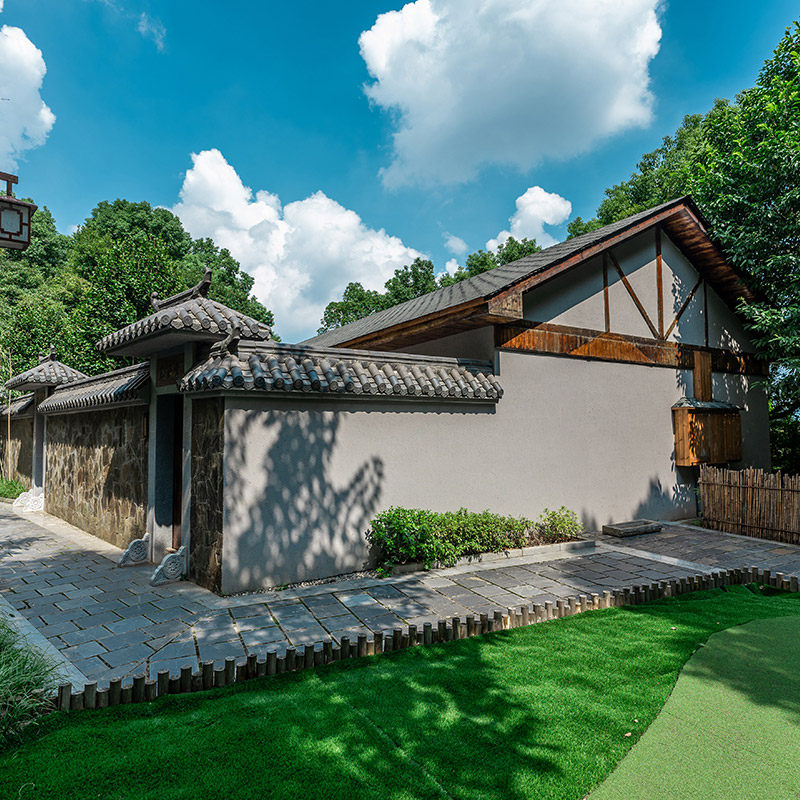 询单优惠庐山汤太宗温泉度假村酒店双人早餐双人温泉票