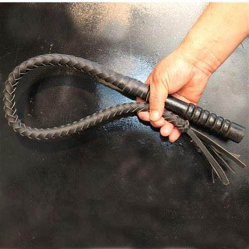 马鞭骑马装备鞭子新马鞭戏剧道具皮鞭马术马鞭