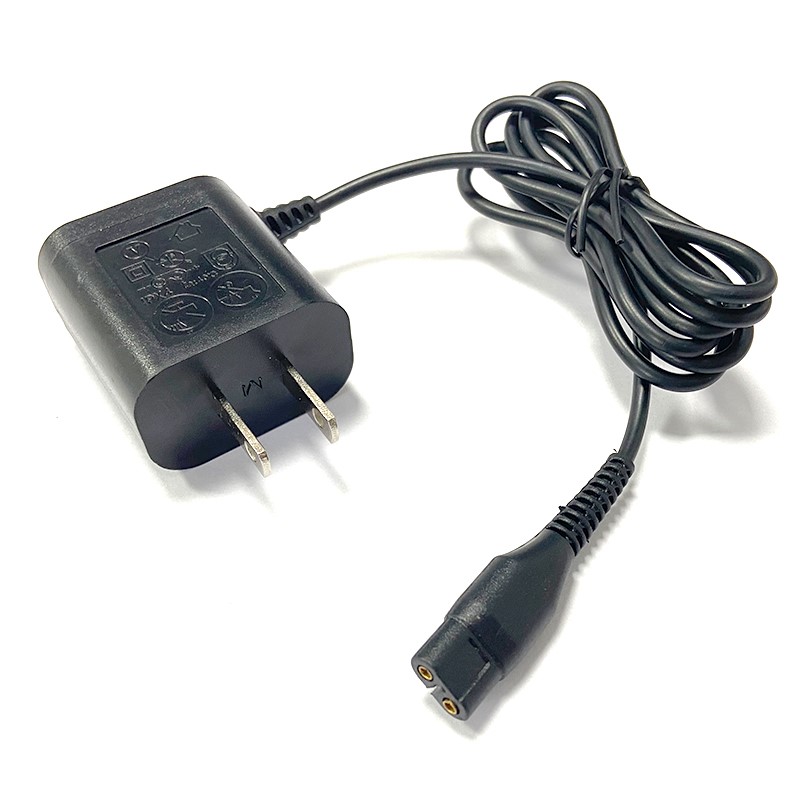 适用飞利浦电动剃须刀充电器s1103s1203s1108s1101s1102a00390车载