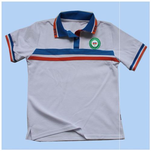 校服番禺初中大龙中学校新款短石恤袖三中中服校服