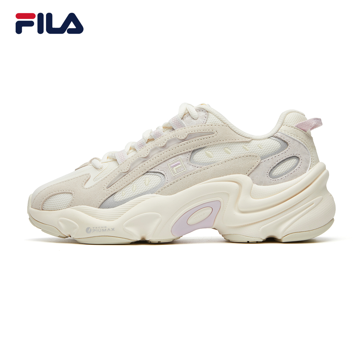 fila斐乐老爹鞋小豹鞋女鞋跑步新款休闲鞋厚底跑步鞋