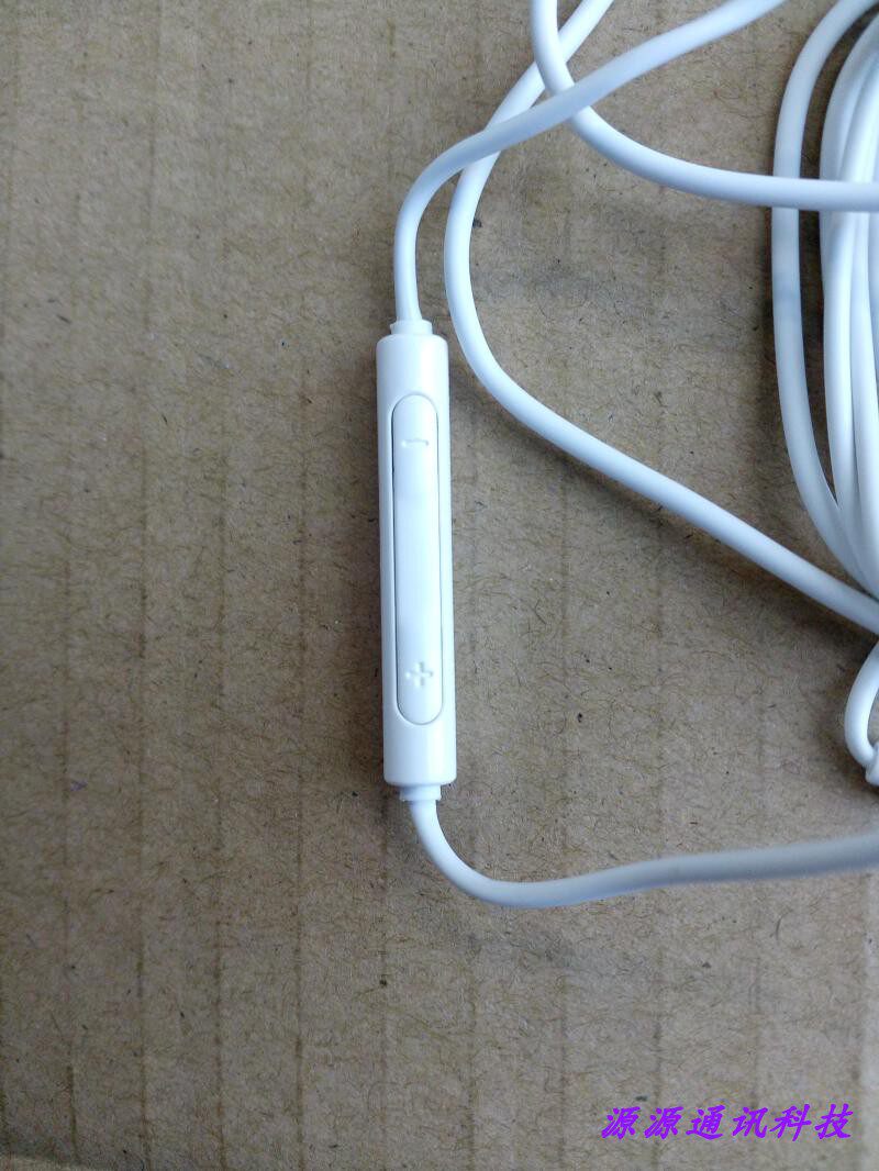 适用华为荣耀30s青春v20play49xprox10max手机耳机