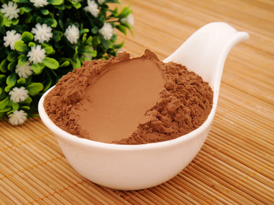 茶籽粉5斤天然纯茶枯粉茶麸粉家用洗头洗发茶籽饼洗碗茶枯320目