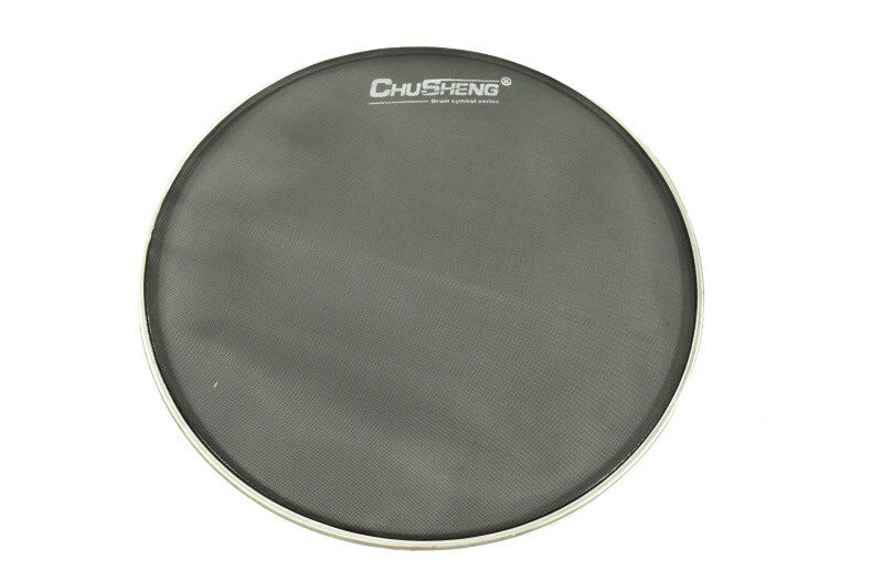 静音消音2021初声架子鼓垫哑鼓垫网皮网状音鼓哑鼓垫