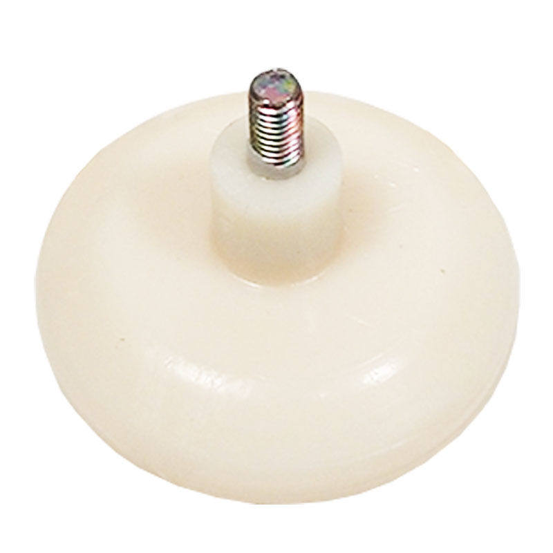 厘米碗托托盘顶碗单头空竹抖杆尾端专用配件空竹