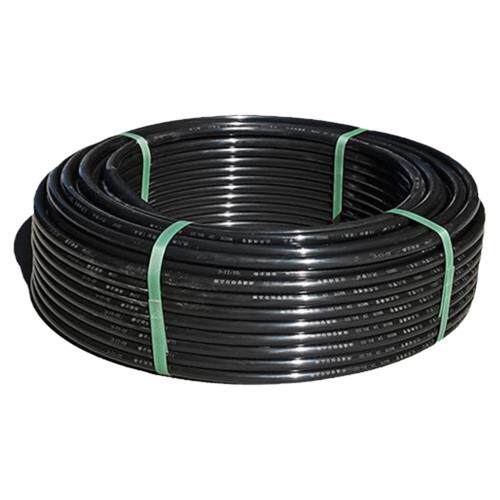 滴灌无孔软管毛软管p16微喷分吊喷大棚系统灌溉pe管