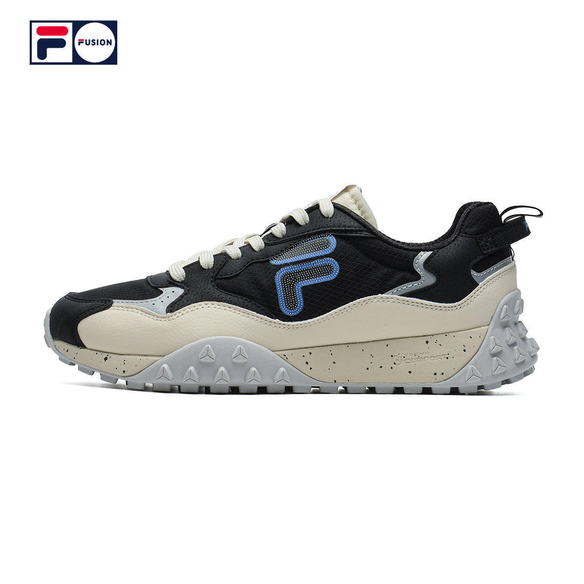 filafusion斐乐潮牌男生高端运动鞋女2021秋冬季新款跑步休闲鞋