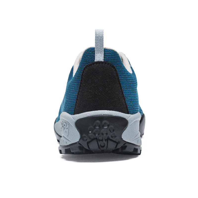 scarpa莫吉托夏日版低透气防滑耐磨户外轻便速干户外休闲鞋