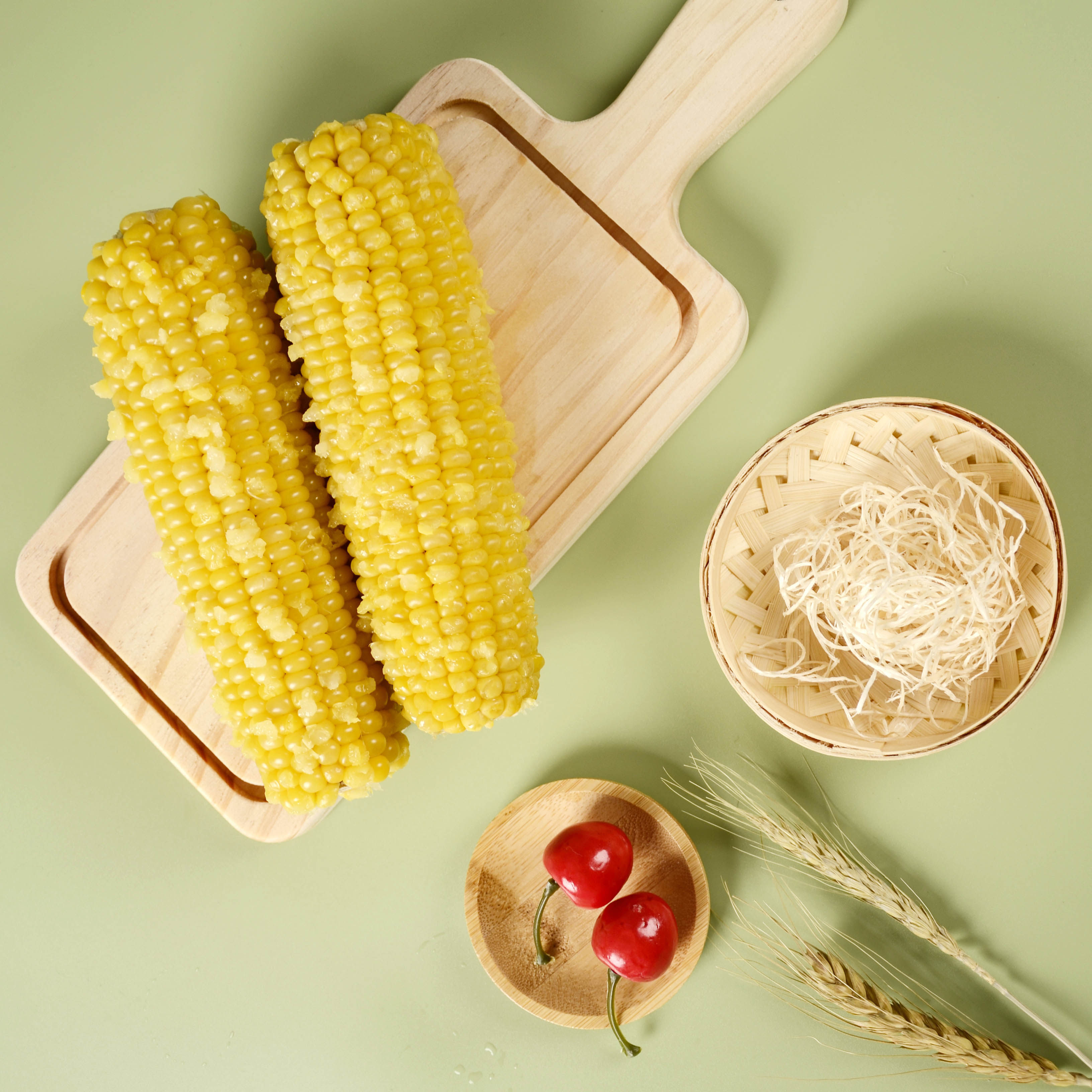 商品详情商品详情手机扫码下单玉米相似商品