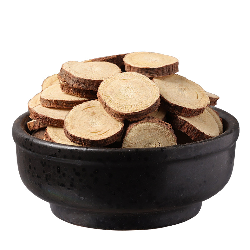 甘草500克红皮大片可泡草粉野生蜜炙中药材大全甘草