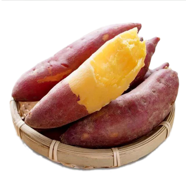 海南桥头地瓜10斤板栗红薯中果新鲜沙地番薯番薯