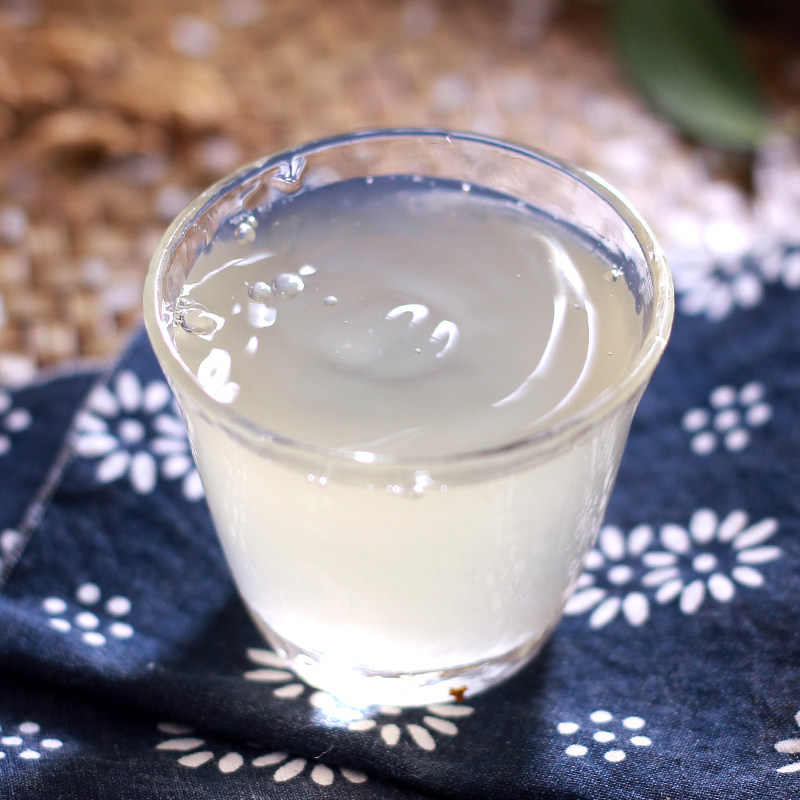 贵州青岩古镇凯里黔东南西江苗寨特产苗家糯米酒低度甜米酒水2斤