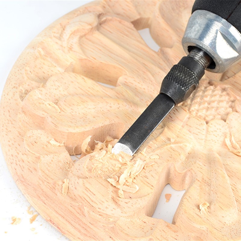 刻刀高档威工动雕刻雕机手持木根雕机牌匾木雕雕刻机