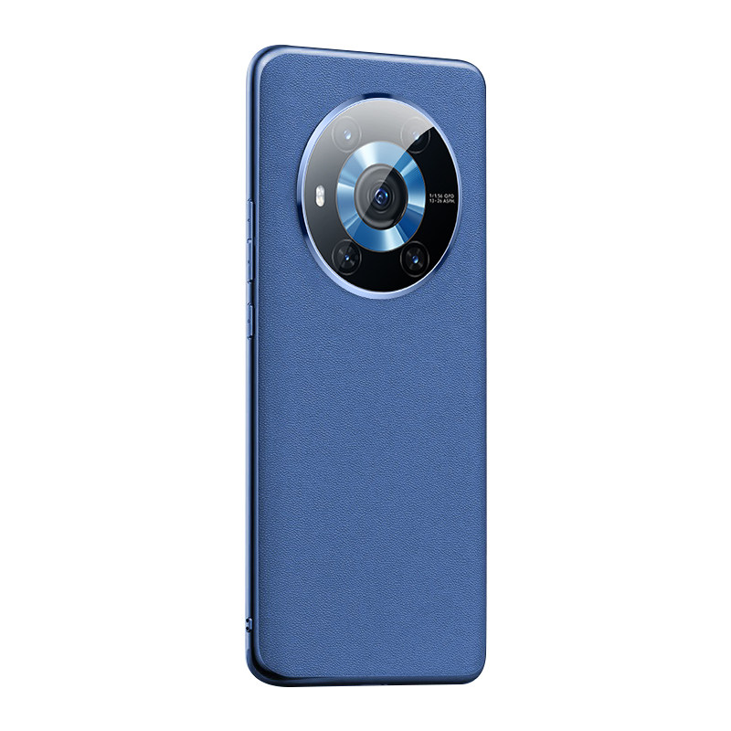 素皮华为荣耀新品5gmg3外壳3por魔术边框无边手机保护套