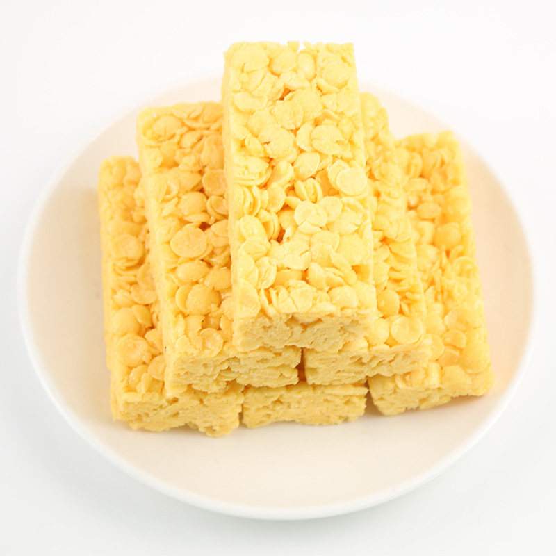 可签到酥脆玉米酥甜点500g