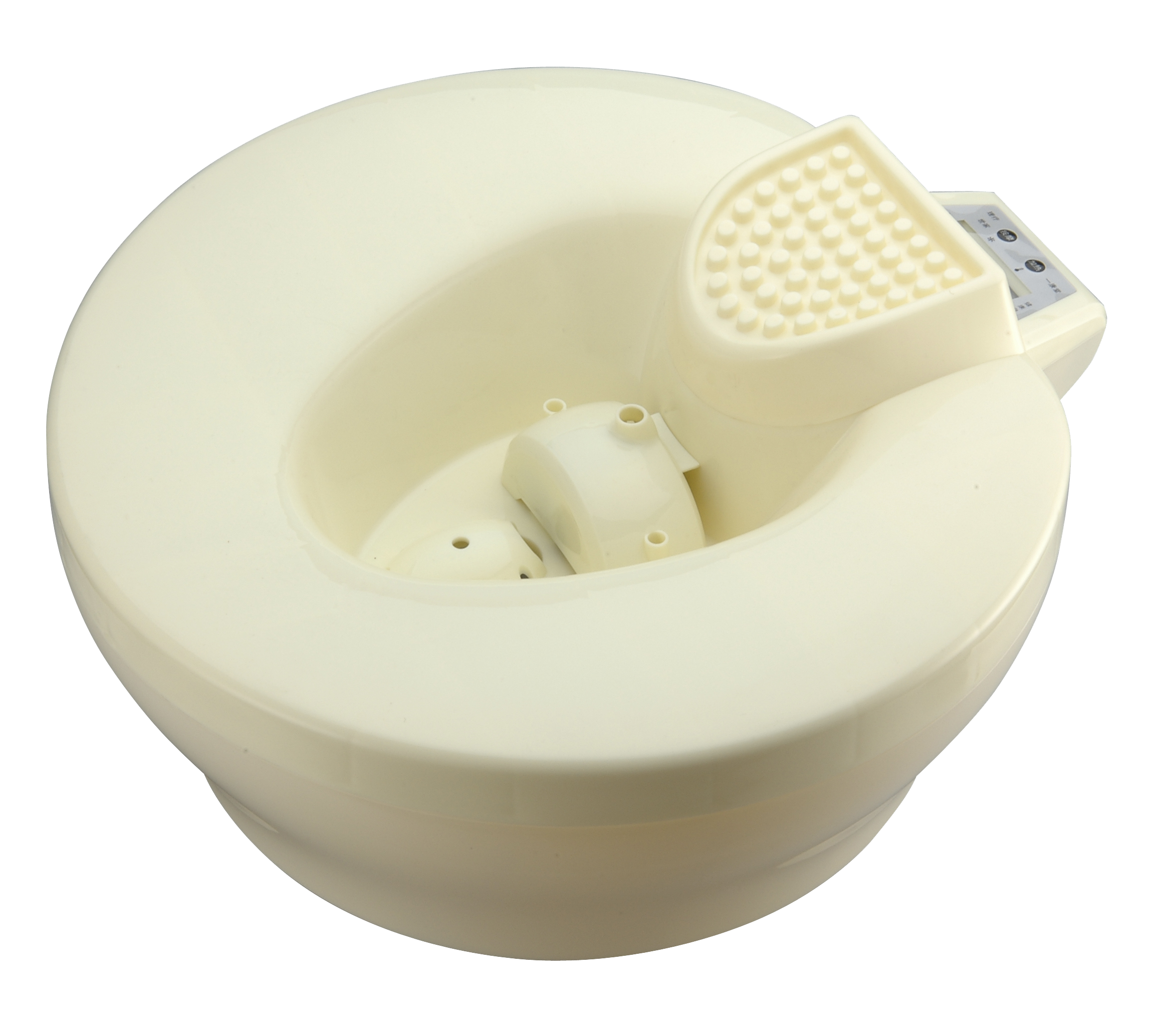 坐浴医学前列腺浴盆男女女士私处专用加热恒温沐浴桶