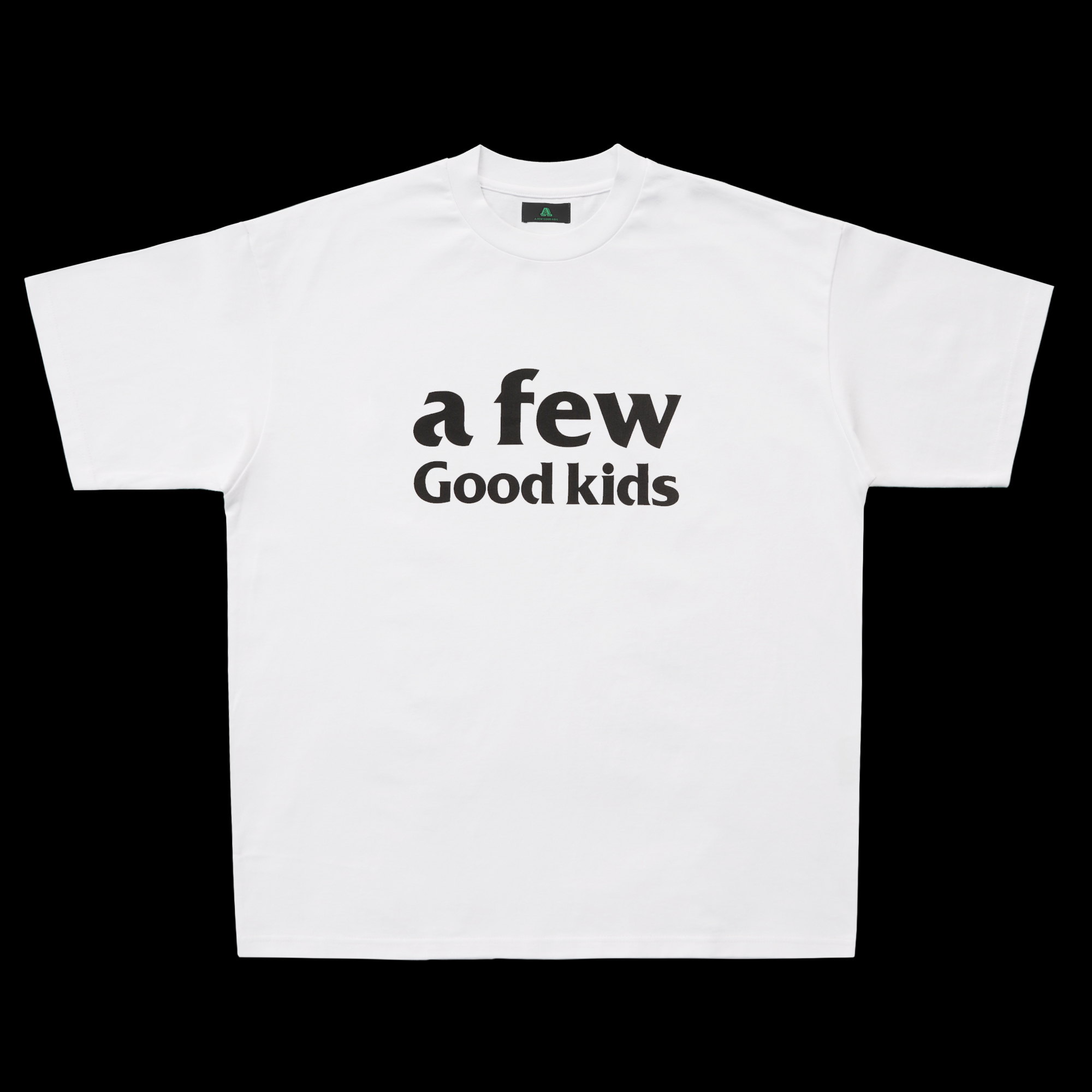 afewgoodkids标志图片